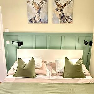 Appartement met Twee Slaapkamers